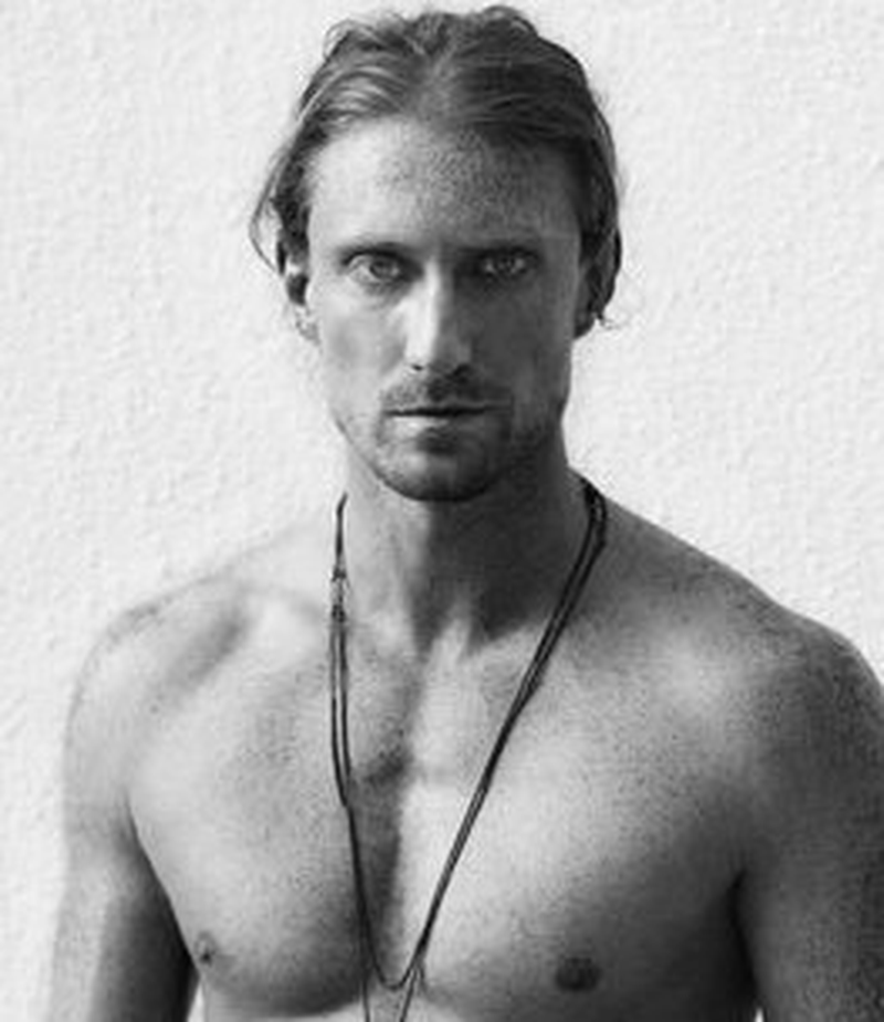 Peter Eggers - Foto 1