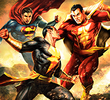DC Showcase: Superman & Shazam! - O Retorno do Adão Negro