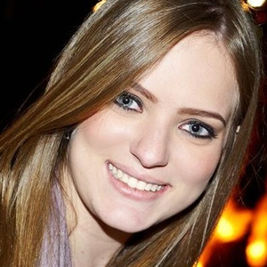 Foto de perfil de Carolina Bruekers Resende