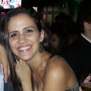 Foto de perfil de Lara Milbratz