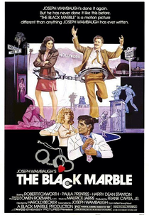 Lembranças Amargas (The Black Marble)