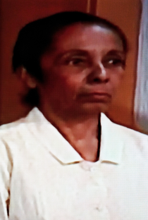 Vanda Alves - Poster 1