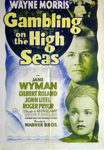 Gambling on the High Seas (Gambling on the High Seas)