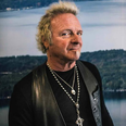 Joey Kramer