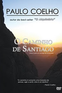 O Caminho de Santiago - Poster / Capa / Cartaz - Oficial 1