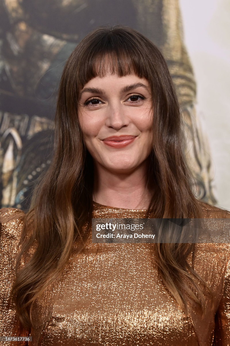 Leighton Meester - Foto 14