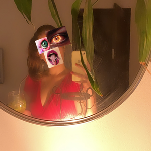 Foto de perfil de Nathália da Silva Barrios