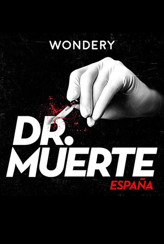 Poster 3 de Série Dr. Morte (Áudio) (2018)