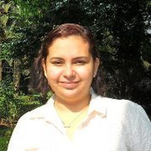 Foto de perfil de Roberta Soares