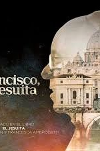  de Série Francisco, o Jesuíta (2015)