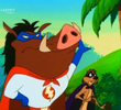 Super Hog-o