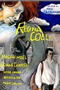 Regina Coeli - Poster / Capa / Cartaz - Oficial 1