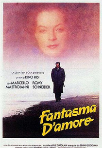 Fantasma de Amor (Fantasma d'Amore)