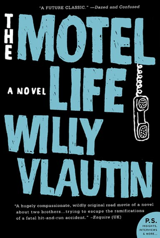 Poster 3 de Filme A Vida em Motéis (2012)