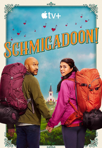 Schmigadoon! (1ª Temporada) (Schmigadoon! (Season 1))