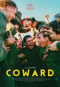 Coward (Coward)