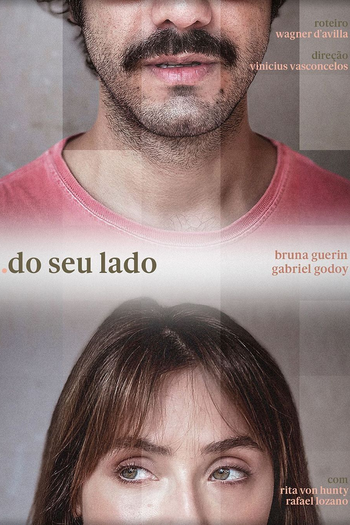 Poster de Série Do Seu Lado (2020)
