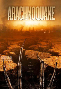 Terremoto Aracnídeo (Arachnoquake)