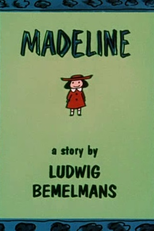 Madeline (Madeline)