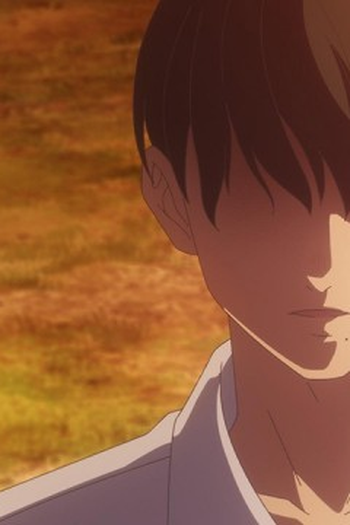 Poster de Episódio ずっと嘘ついてた (2026)