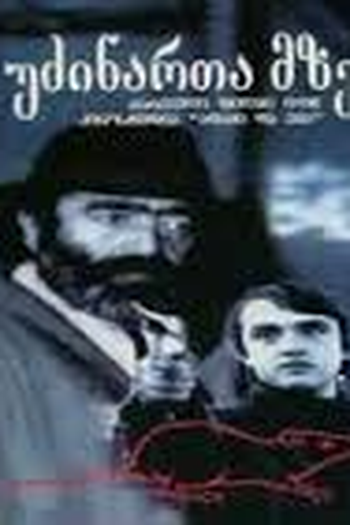 Poster de Filme Udzinarta mze (1992)