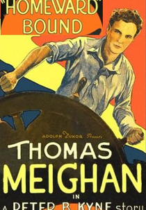 Homeward Bound (Homeward Bound)