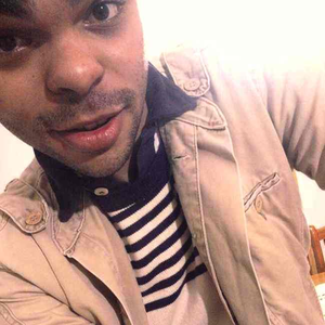 Foto de perfil de Guilherme