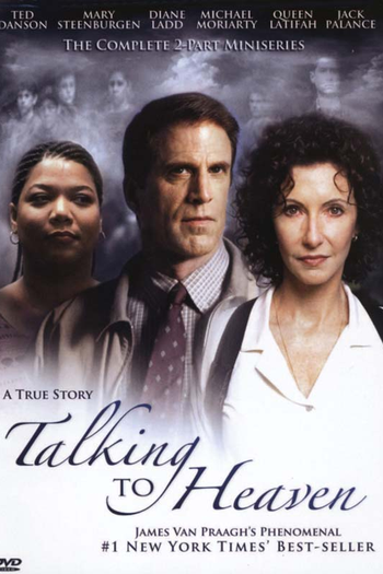  de Filme Falando Com os Mortos (2002)