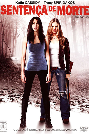  de Filme Sentença de Morte (2013)