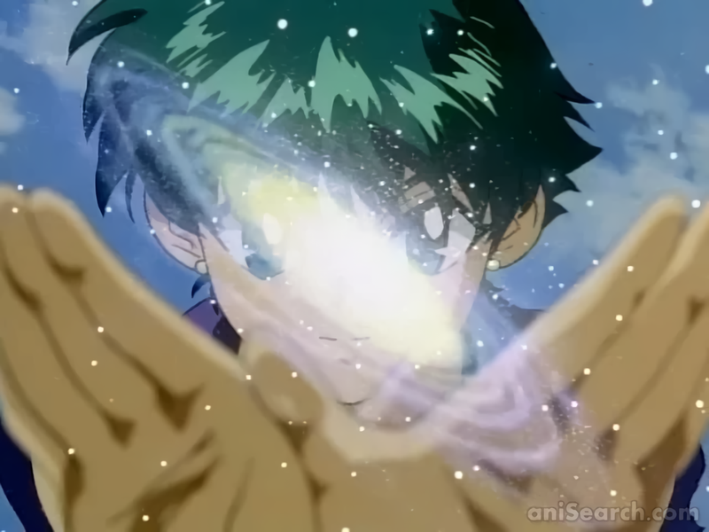 Foto 11 de Rakushou! Hyper Doll