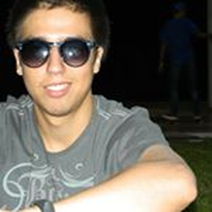 Foto de perfil de Otávio