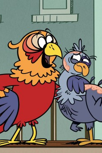 Poster de Episódio Just Be Coo (2021)