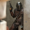 The Mandalorian, nova série Star Wars, ganha primeiras imagens