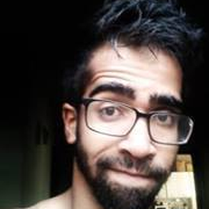 Foto de perfil de Matheus