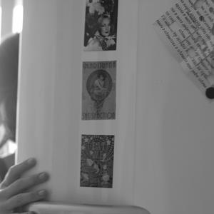 Foto de perfil de Camila