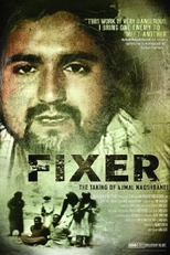 Fixer: O sequestro de Ajmal Naqshbandi (Fixer: The Taking of Ajmal Naqshbandi )