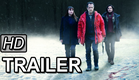 The Frozen Dead (Glacé) | French Thriller Series | Trailer (English Subs)