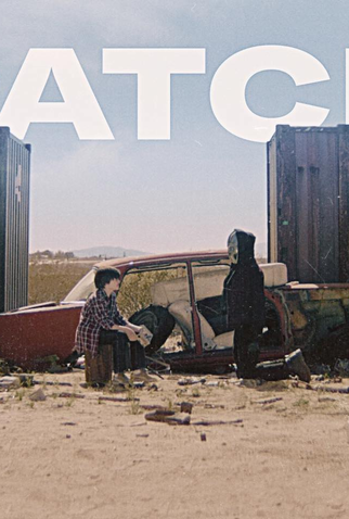 Poster 1 de Curta Patch (2020)