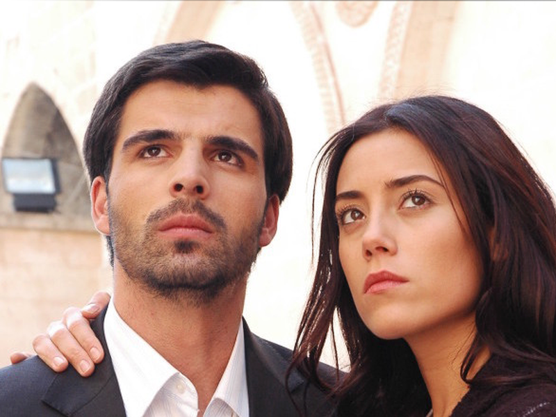 Foto 29 de Sila, Prisioneira do Amor