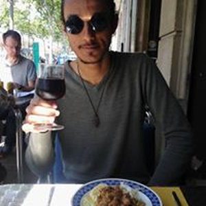 Foto de perfil de Edinaldo