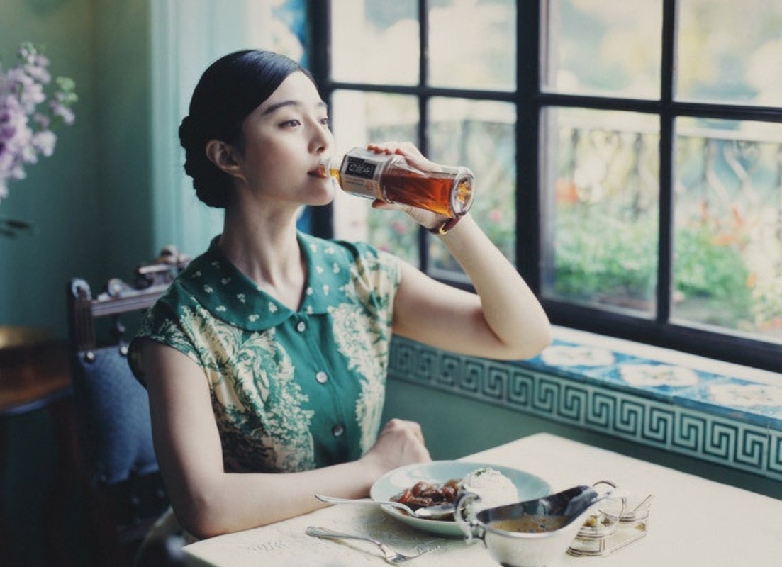 Bingbing Fan - Foto 9