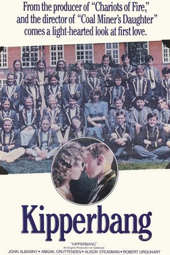  de Filme Sonhos secretos (1982)