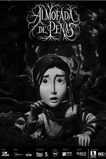  de Curta Almofada de Penas (2018)