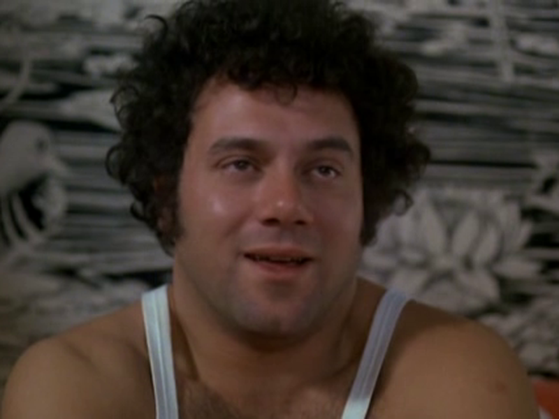 Foto 4 de Bianco, rosso e Verdone