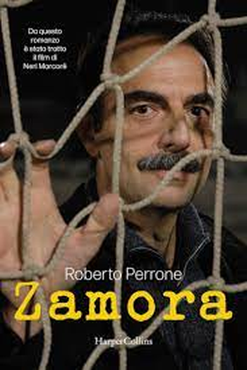  de Filme O Divino Zamora (2024)