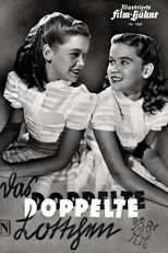 Luise e Lotte (Das doppelte Lottchen)