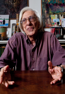 Por Acaso Gullar (Por Acaso Gullar)