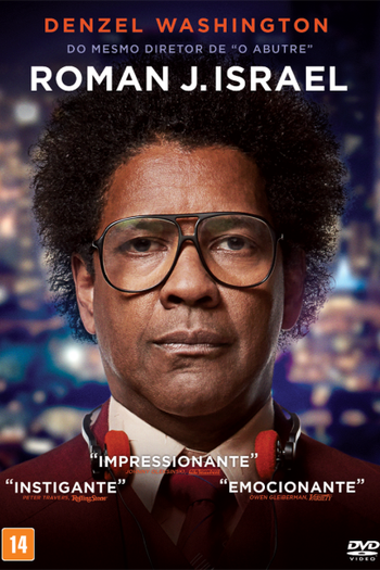  de Filme Roman J. Israel (2017)