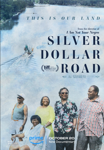 Silver Dollar Road (Silver Dollar Road)
