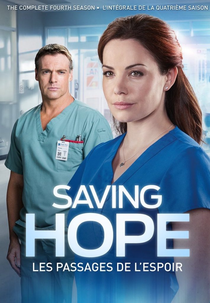 Saving Hope (4ª Temporada) (Saving Hope (Season 4))